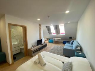 Apartamentos da Sé - Vila Real - 9