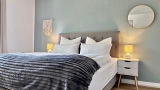 Heaven Homes XL für 6 - Altbaucharme Citynah Kaffeevollautomat - Paderborn - 7