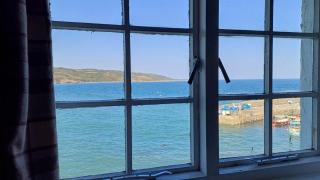 The Old Post Office - Coverack - 3