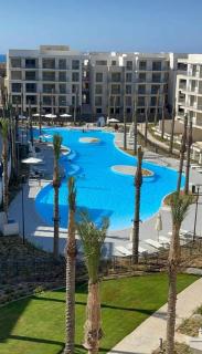 marassi luxury studio - El Alamein - 9