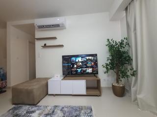 marassi luxury studio - El Alamein - 8