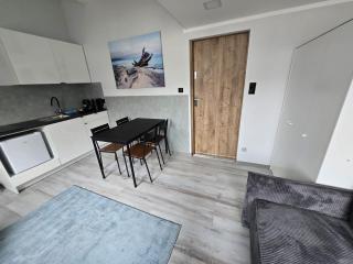 Apartament Patio Antresol 2 Świnoujście - Świnoujście - 7