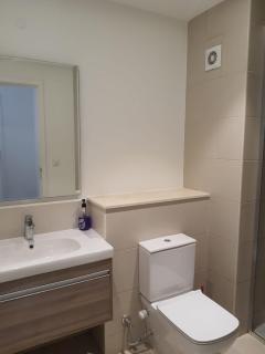 marassi luxury studio - El Alamein - 6