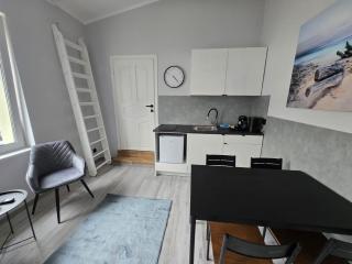 Apartament Patio Antresol 2 Świnoujście - Świnoujście - 5