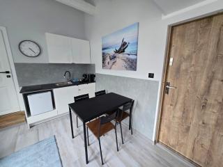 Apartament Patio Antresol 2 Świnoujście - Świnoujście - 3