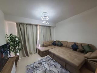 marassi luxury studio - El Alamein - 1