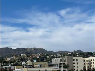 Modern Hollywood Walk of Fame Apts- Free Parking, 360 Rooftop, Pool, Gym- Centrally located - Los Angeles - 4