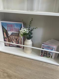 La P'tite Maison D'Auron - 3