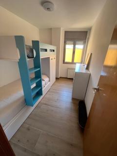 Apartamento Bacus Gran terraza - 4