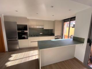 Apartamento Bacus - Roses - 1