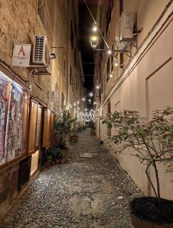 Alghero old town - Corallium - 8