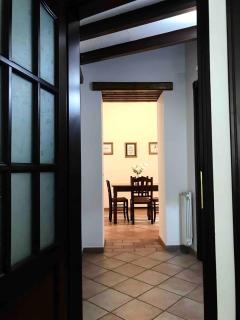 Apartment Via Vittorio Emanuele & Vucciria - 3