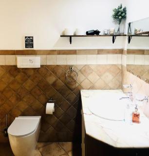 Apartment Via Vittorio Emanuele & Vucciria - 1