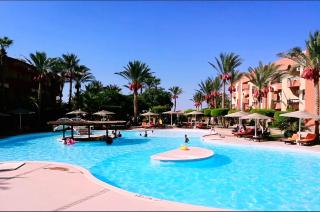 El Geisum Village Hurghada - Hurghada - 9