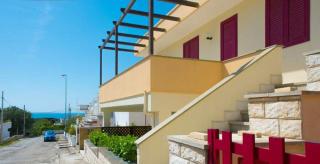 Sirena - Santa Cesarea Terme - 5
