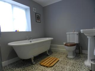 White Swan Inn - Belford - 2