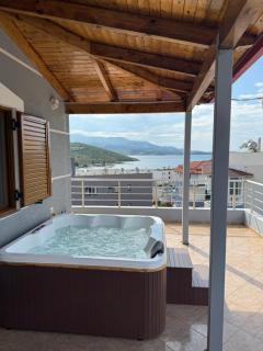 Hotel Milo Ksamil - Ksamil - 9