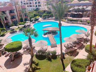 El Geisum Village Hurghada - Hurghada - 6