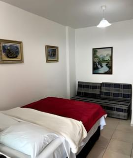 Apto na melhor localização de BH - Centro Lourdes - Belo Horizonte - 7