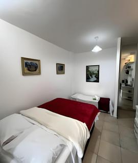 Apto na melhor localização de BH - Centro Lourdes - Belo Horizonte - 3