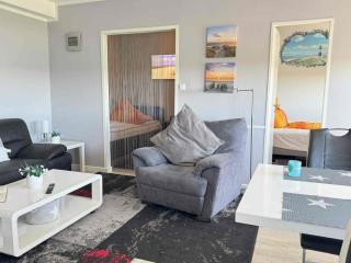 Tief 10 Wattn Watt-Blick 604 - Wangerland - 0