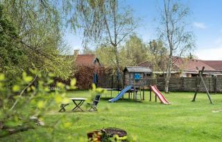 3 Bedroom Cozy Home In Rørvig - 3