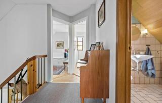 3 Bedroom Cozy Home In Rørvig - Rørvig - 1