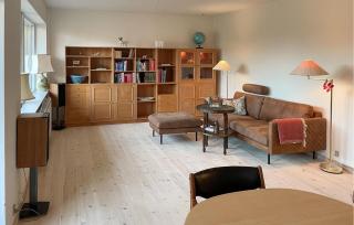 3 Bedroom Cozy Home In Rørvig - 6