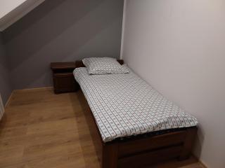 Apartament na Górce - Mikołajki - 5