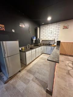 Star Chalet with Pool & Wifi - Ras al Hadd - 7