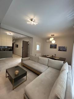 Electra's apartments - Pireu - 8