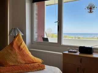 Tief 10 Seemann 605 - Wangerland - 0