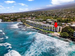 Kona Bali Kai 201 - Kailua-Kona - 9