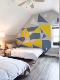 5Guest House Baltimore County(own room, Joppa RD) - Parkville - 5