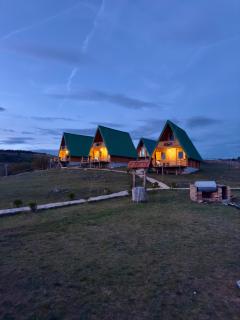 Ethno village Molitva - Družiniće - 9