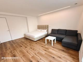 Quiet Apartment with Garden + Parking - Ljubljana - 8