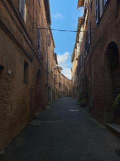 Nel mio immaginario - Città della Pieve - 9