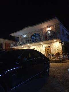 Jasmina Apartments - Ksamil - 6