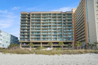 VERANDAS 409 condo - Myrtle Beach - 0