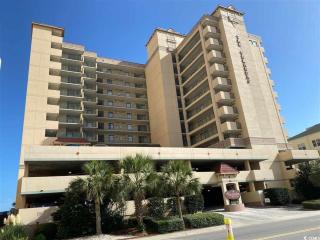 VERANDAS 409 condo - Myrtle Beach - 9