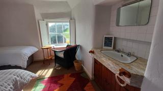 The Old Post Office - Coverack - 6