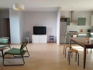 Appartement pour 7 personnes dans une maison du XVIIIème siècle à Livinhac-Le-Haut - Livinhac-le-Haut - 5