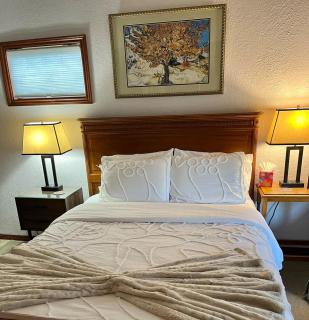 Myrtle Cottage Guesthouse West Salem - Salem - 1