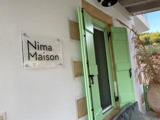 NiMa Maison - Kissamos - 9