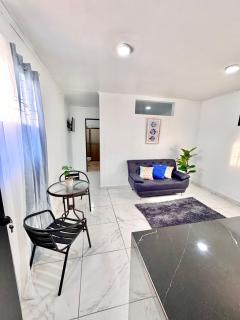 Global House Apartamento 2 Alajuela Centro - Alajuela - 8