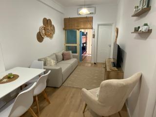 Cozy Boho Apartment Orikum - Orikum - 0
