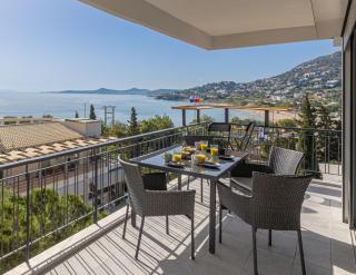Era Suites Lagonisi - Kalívia Thorikoú - 2