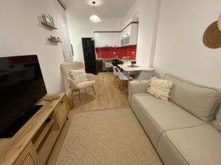 Cozy Boho Apartment Orikum - Orikum - 8