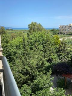 Boho Apartment Orikum - 7