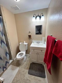 A home in the heart of the city - Tampa - 8